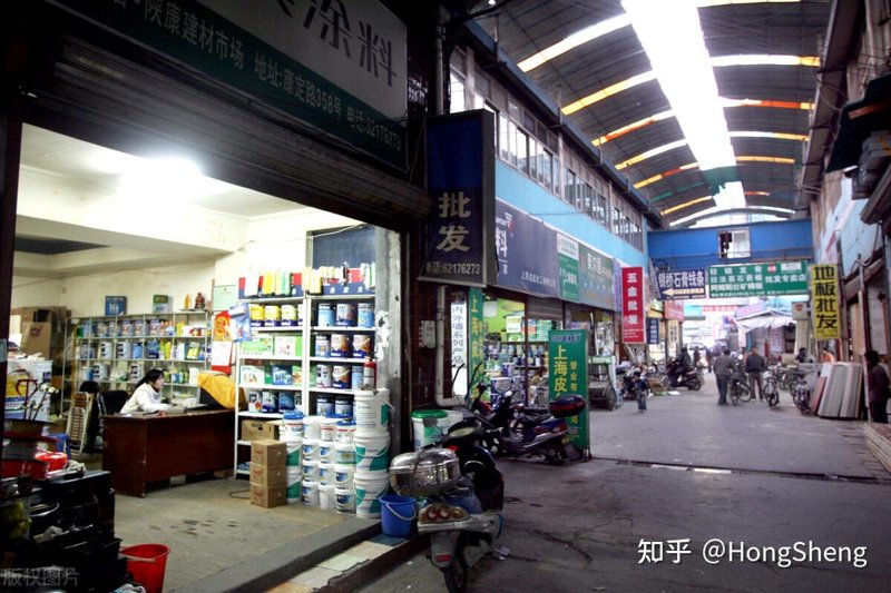 建材一站式采购,轻松打造理想家