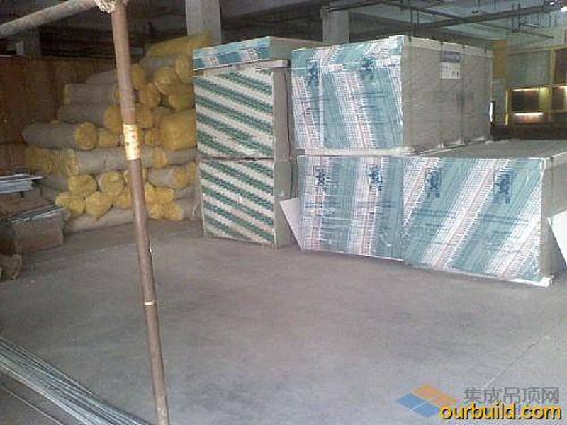 建材一站式采购,让装修变得更简单